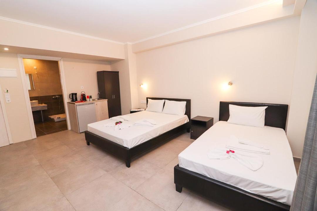 Photo of Bedroom in Loutra Edipsou