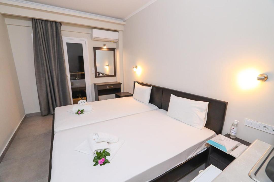 Photo of Bedroom in Loutra Edipsou
