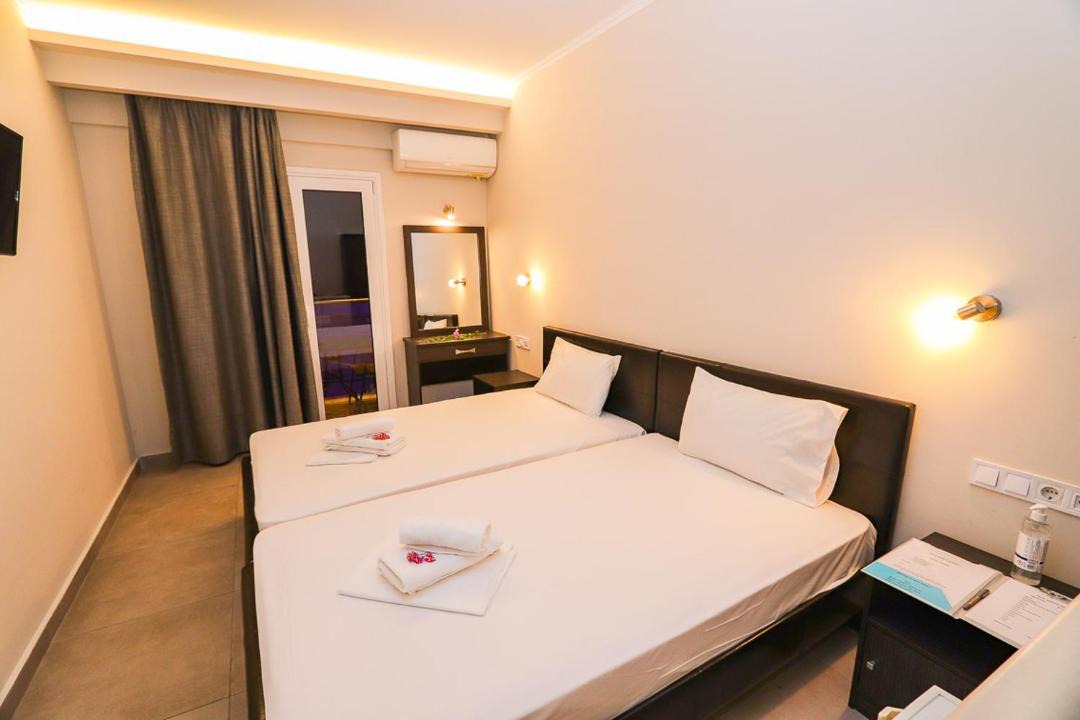 Photo of Bedroom in Loutra Edipsou