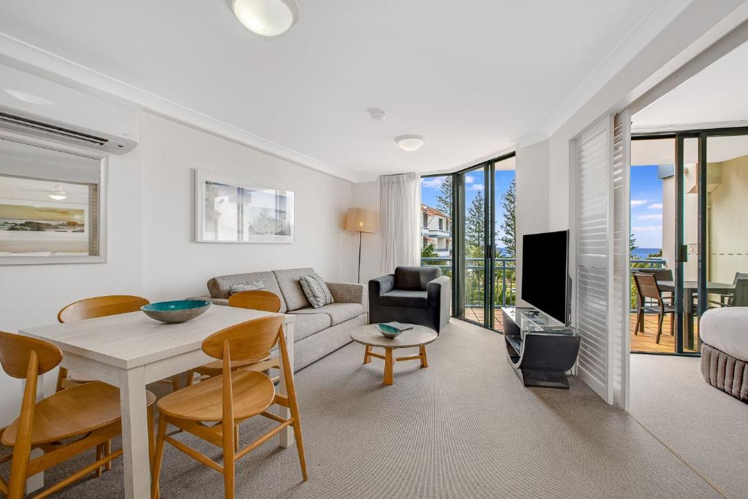 Photo of Livingroom in Coolangatta