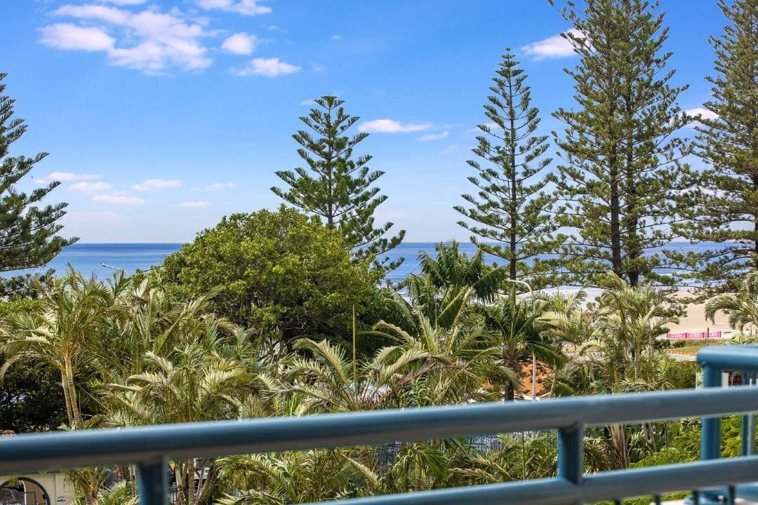 Photo of Outdoor in Coolangatta