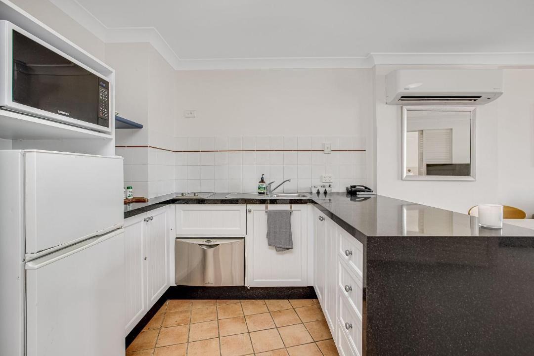 Photo of Kitchen in Coolangatta