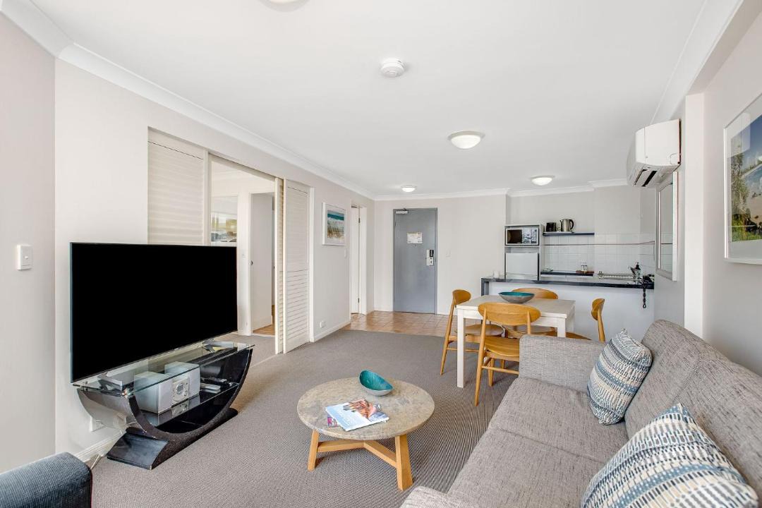 Photo of Livingroom in Coolangatta
