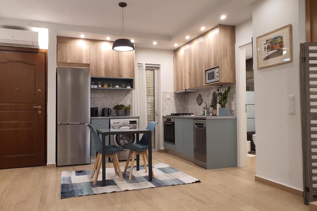 Photo of Kitchen in Athens