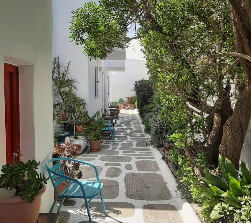 Photo of Others in Mykonos