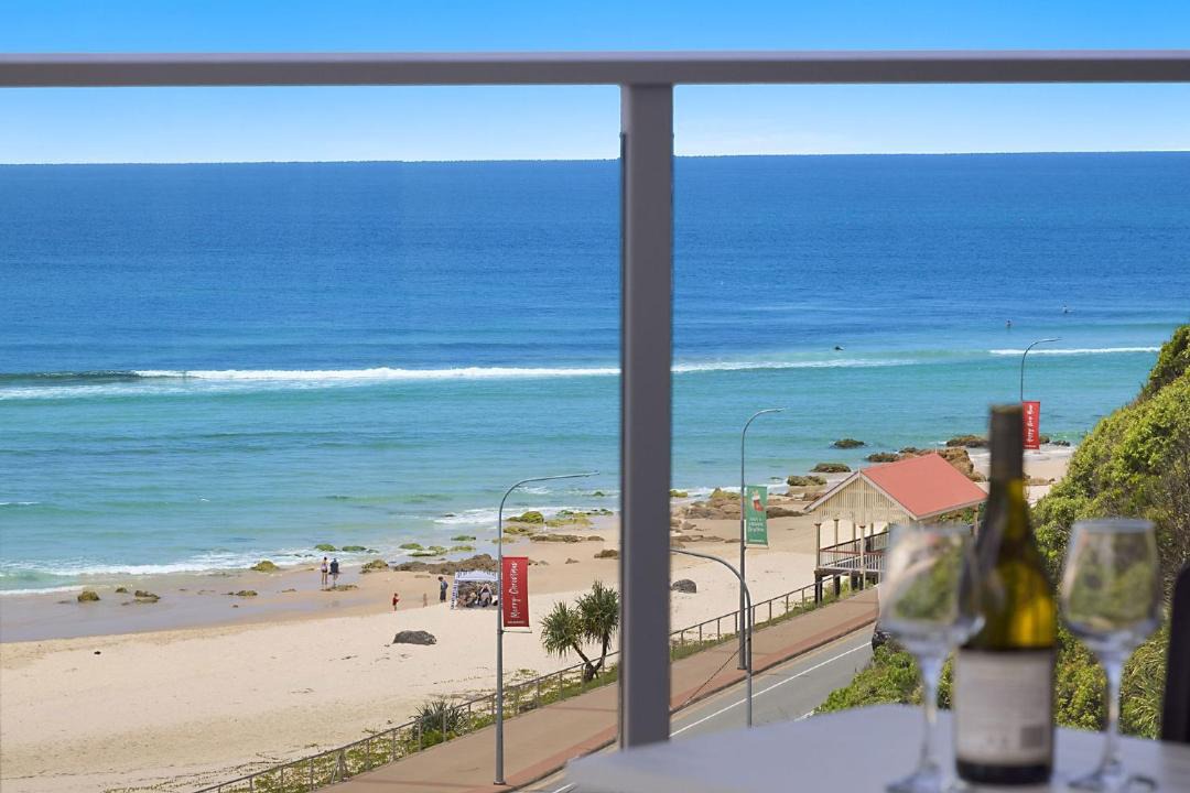 Photo of Patio Balcony in Coolangatta