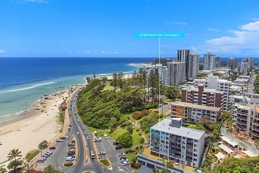 Photo of Others in Coolangatta