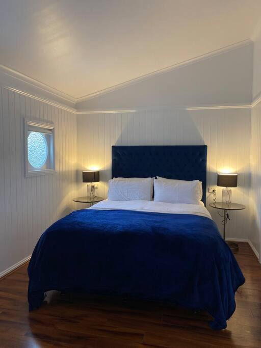 Photo of Bedroom in Newtown