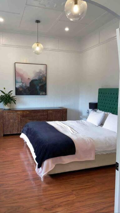 Photo of Bedroom in Newtown