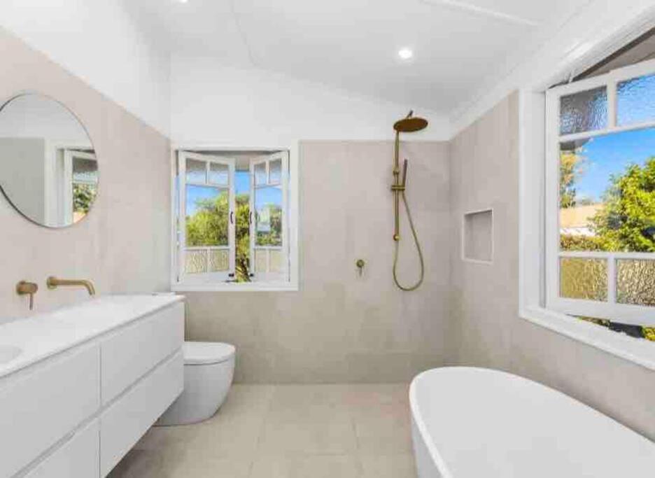 Photo of Bathroom in Newtown