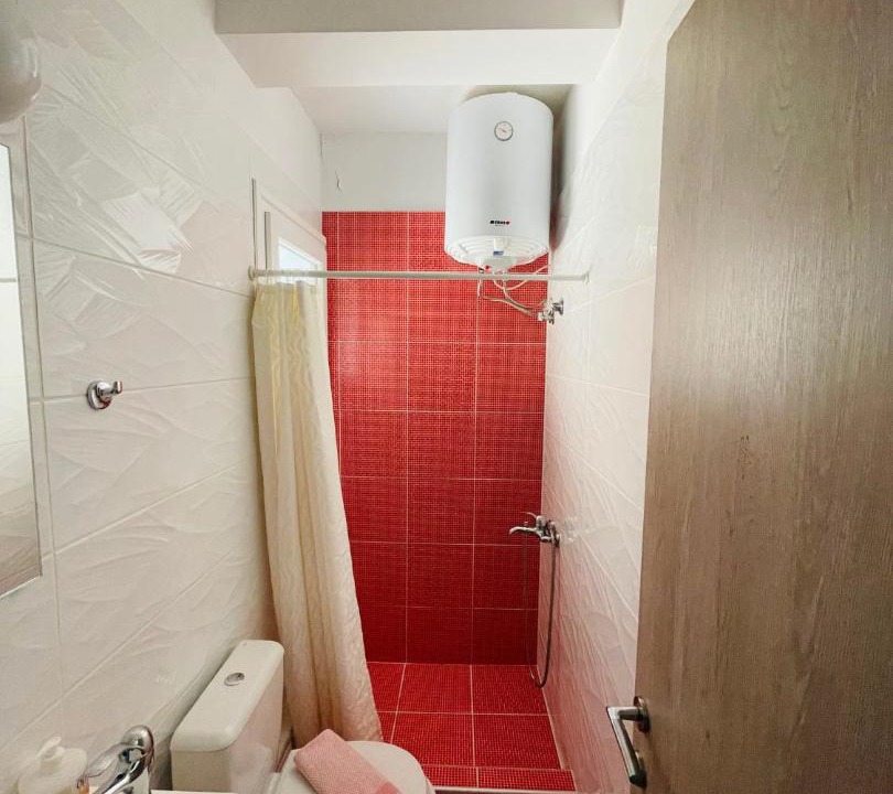 Photo of Bathroom in Ioannina