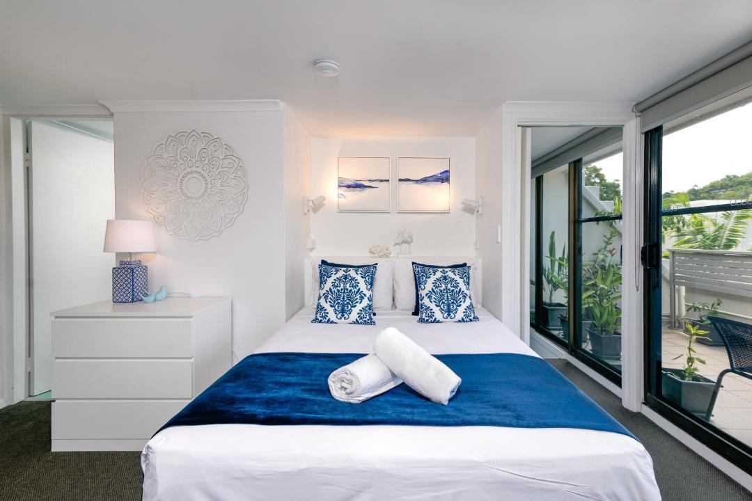 Photo of Bedroom in Port Douglas
