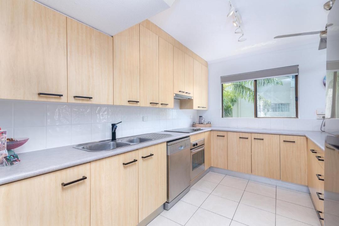Photo of Kitchen in Port Douglas