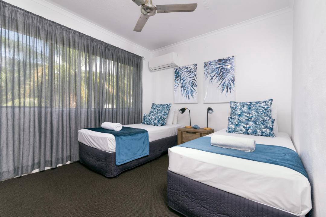 Photo of Bedroom in Port Douglas