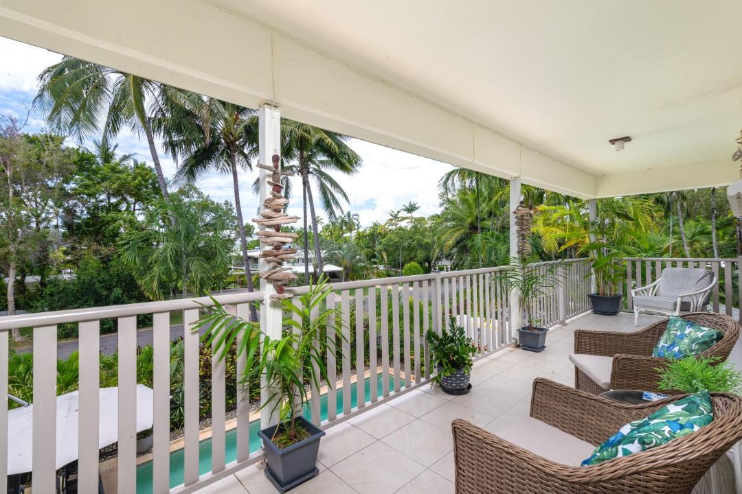 Photo of Patio Balcony in Port Douglas