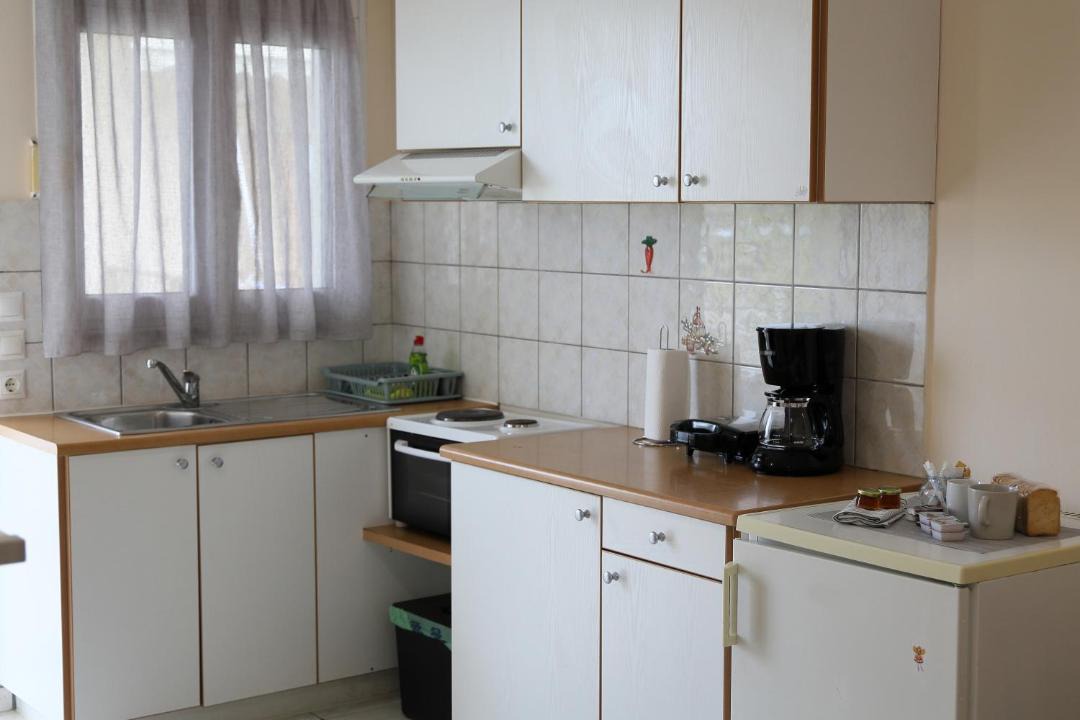 Photo of Kitchen in Mesolongi