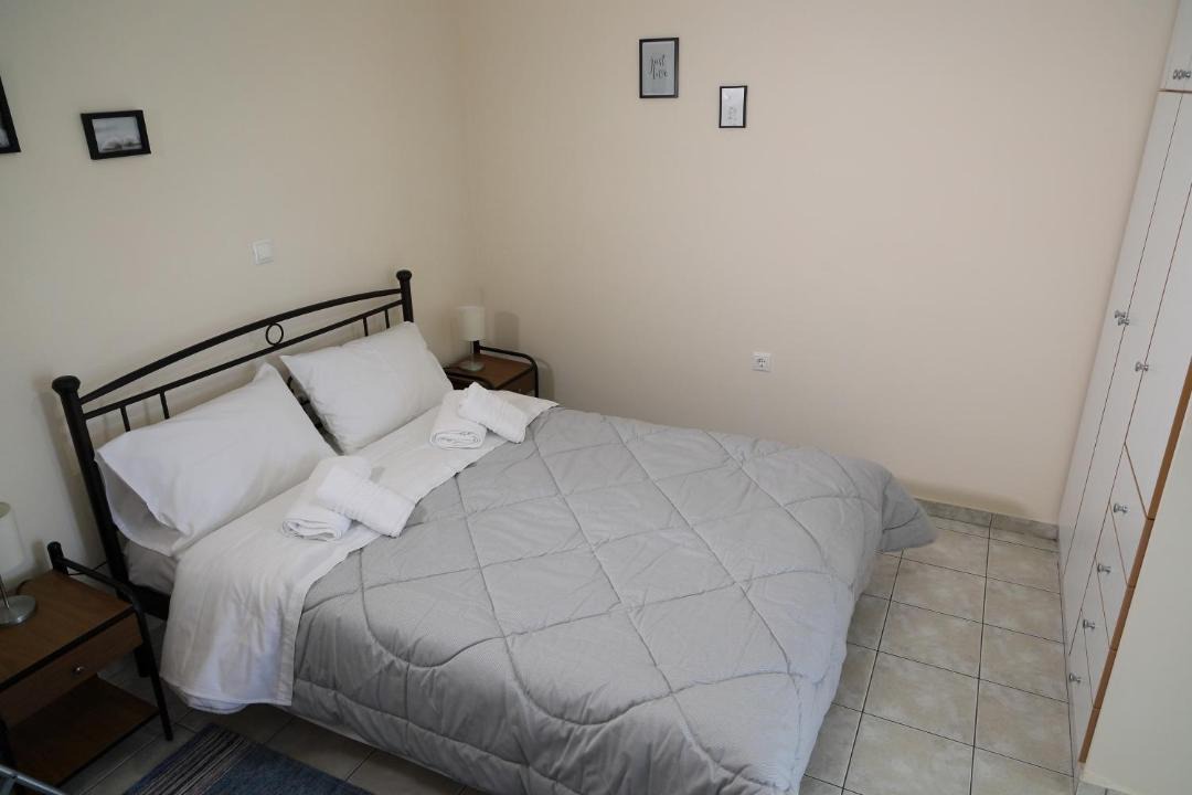 Photo of Bedroom in Mesolongi