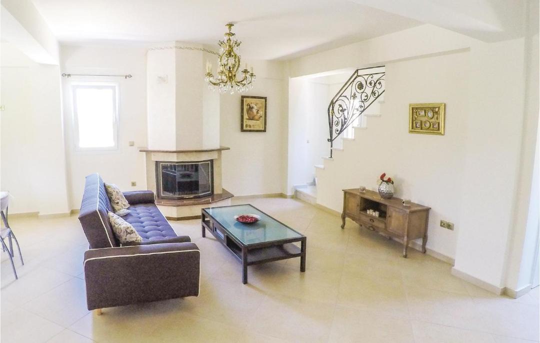Photo of Livingroom in Diakofto