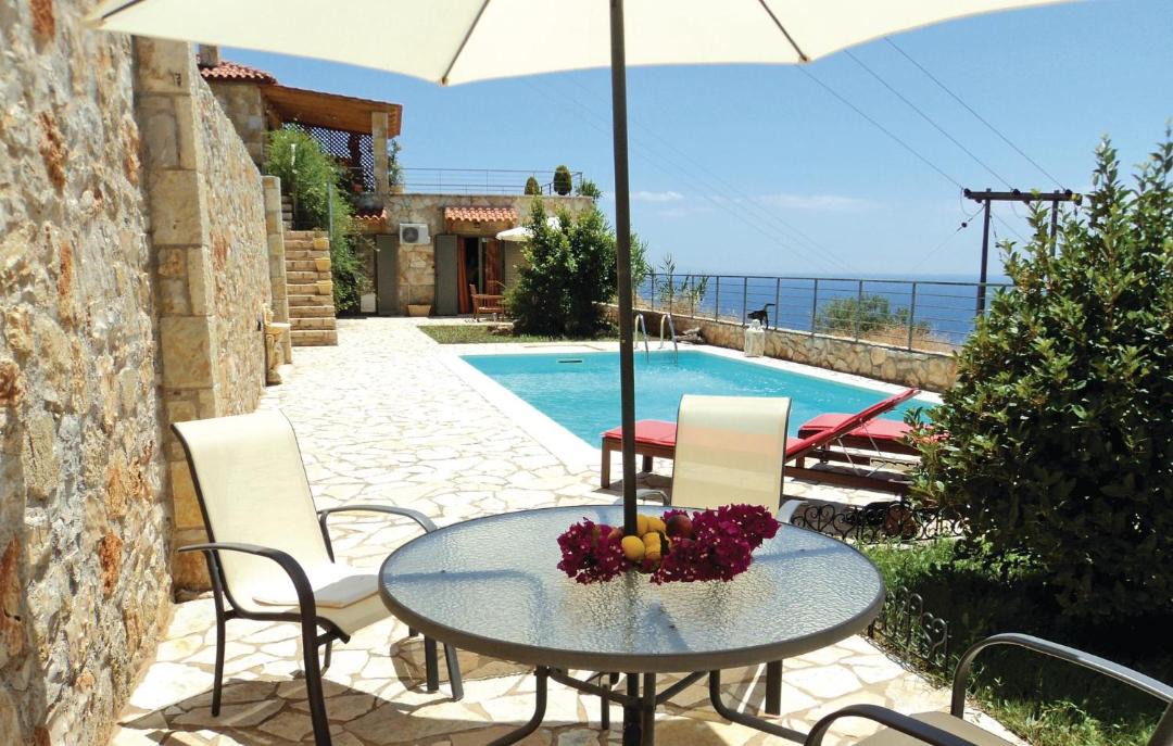 Photo of Patio Balcony in Lerna