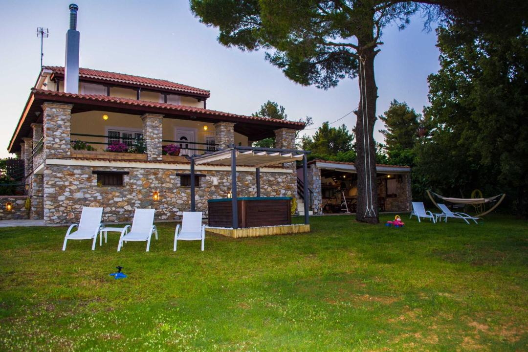 Photo of Others in Skiathos