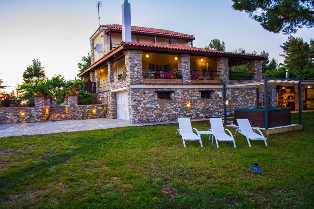 Photo of Others in Skiathos