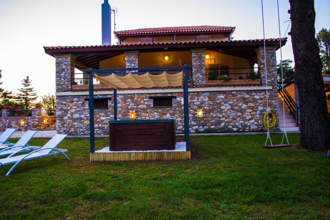 Photo of Others in Skiathos
