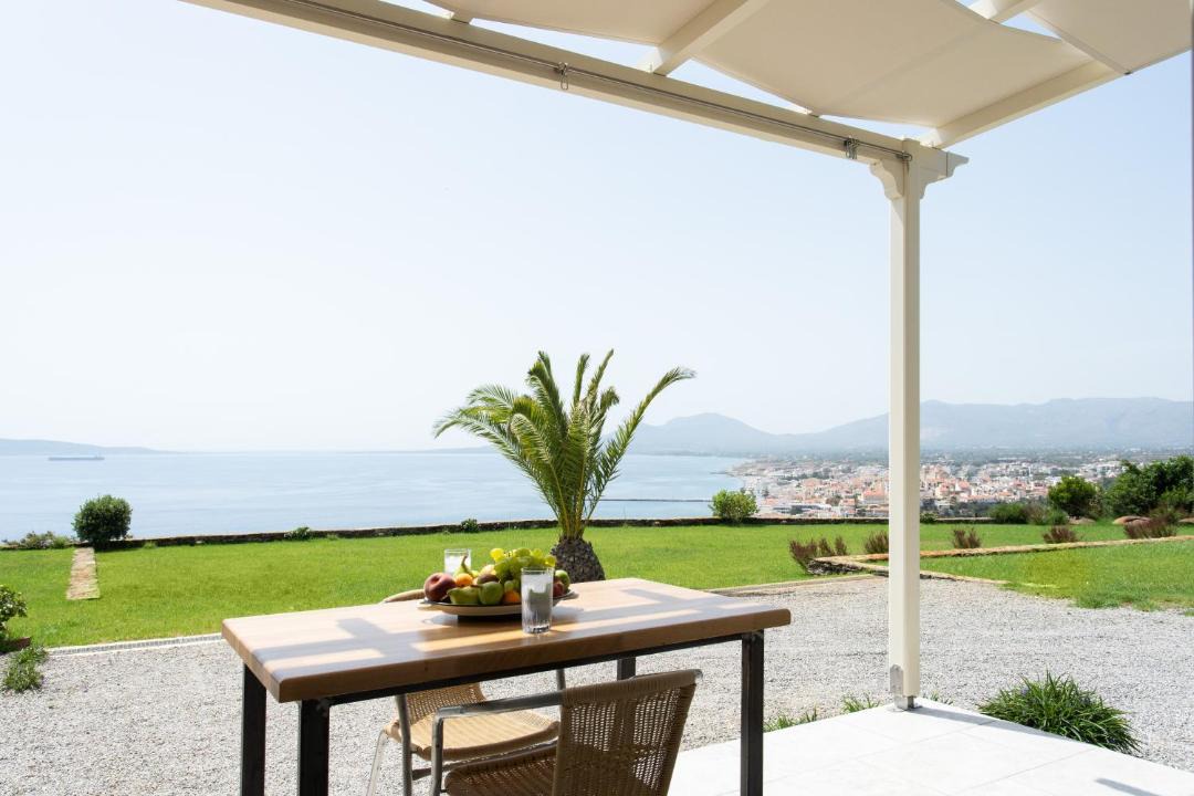 Photo of Patio Balcony in Voies