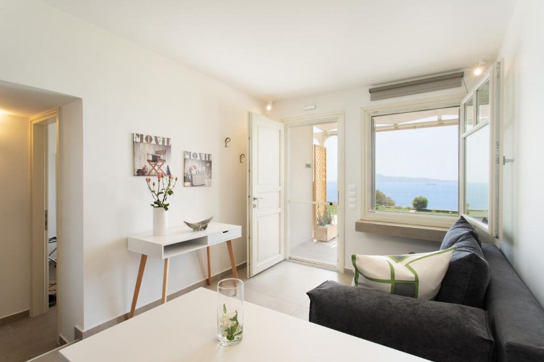 Photo of Livingroom in Voies