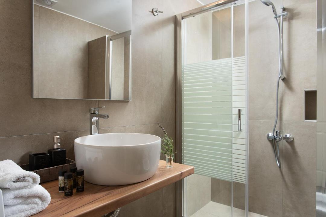 Photo of Bathroom in Voies