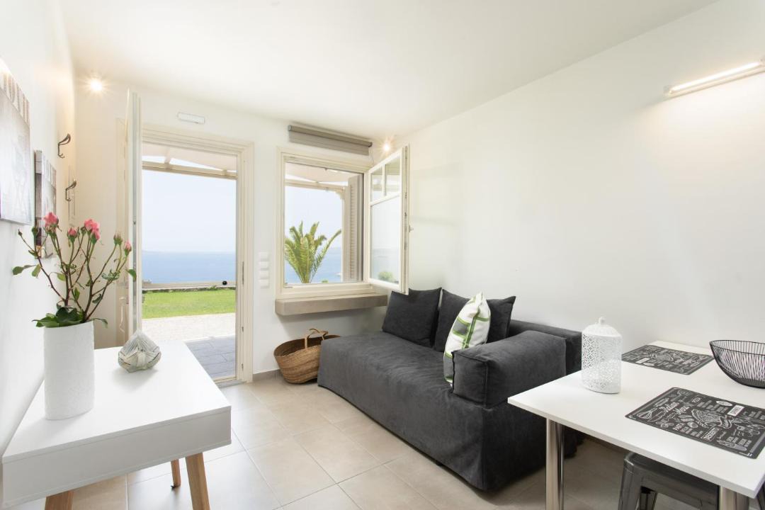 Photo of Livingroom in Voies