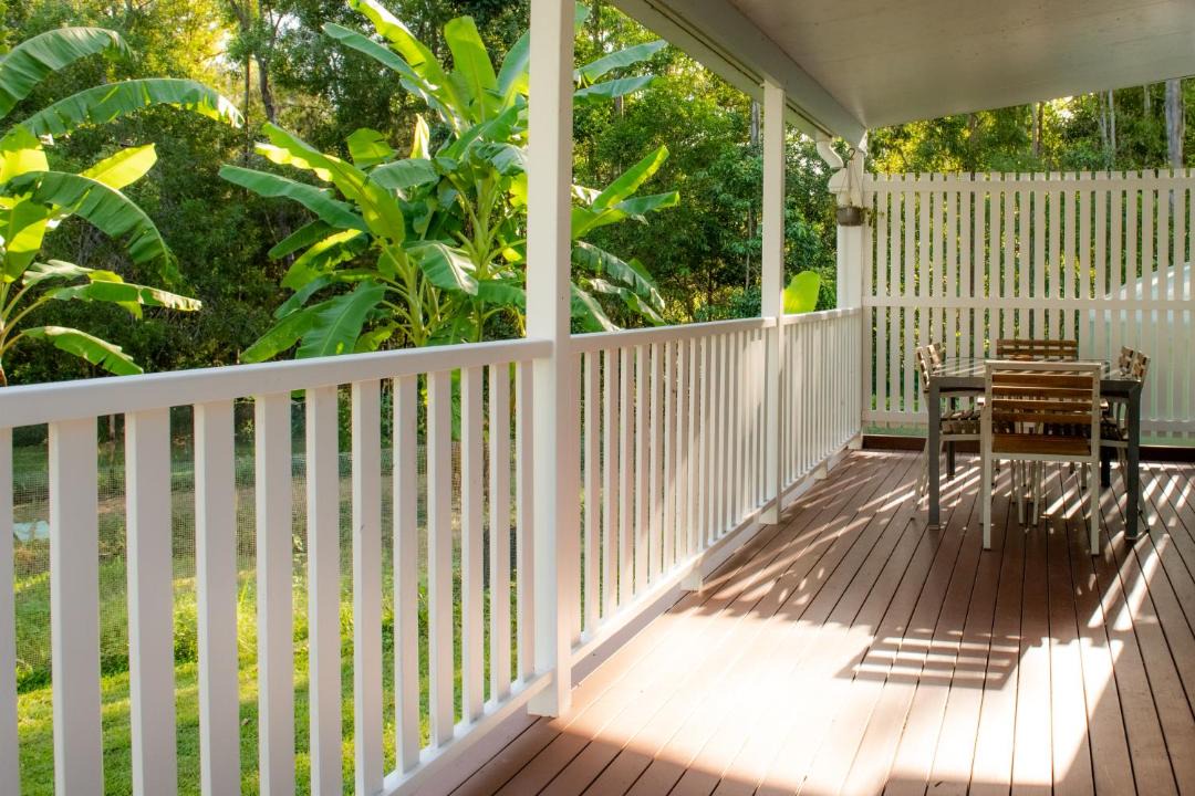 Photo of Patio Balcony in Pomona