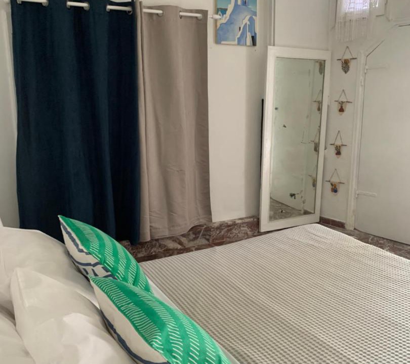 Photo of Bedroom in Little Venice