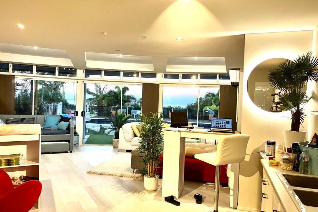 Photo of Livingroom in Pacific Heights