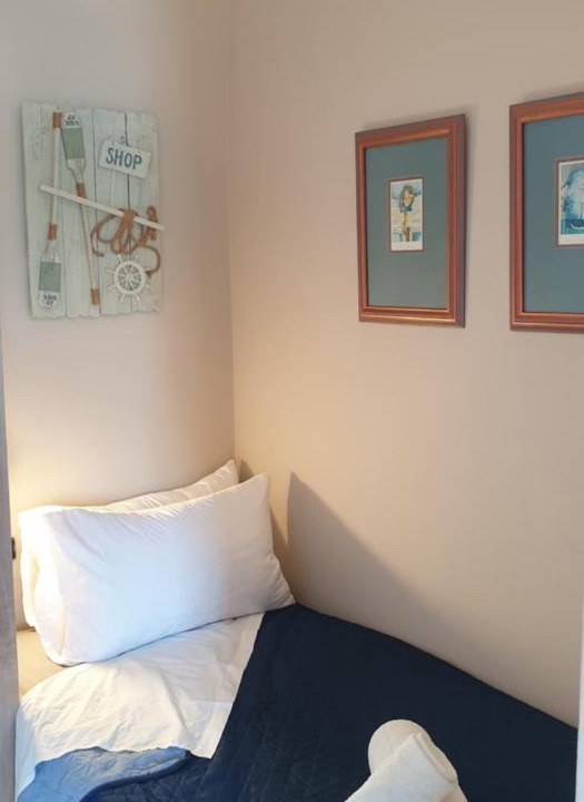Photo of Bedroom in Stavros