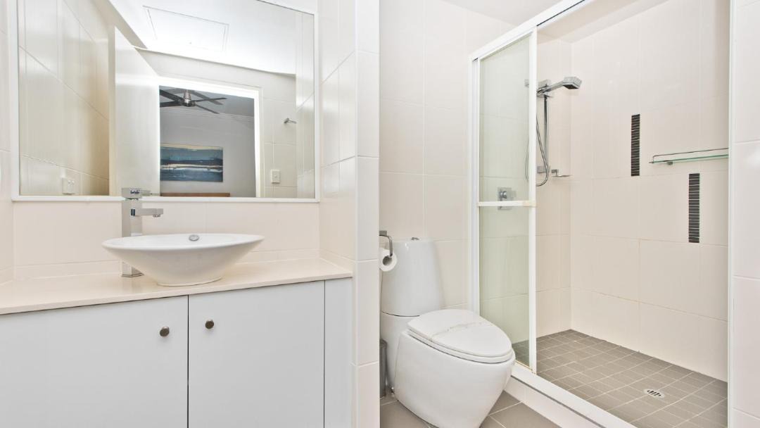 Photo of Bathroom in Brisbane Waterfront