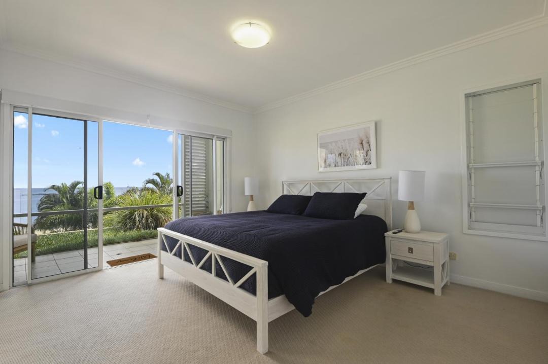 Photo of Bedroom in Brisbane Waterfront