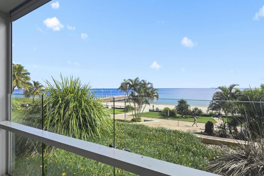 Photo of Patio Balcony in Brisbane Waterfront