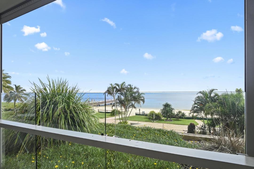 Photo of Patio Balcony in Brisbane Waterfront