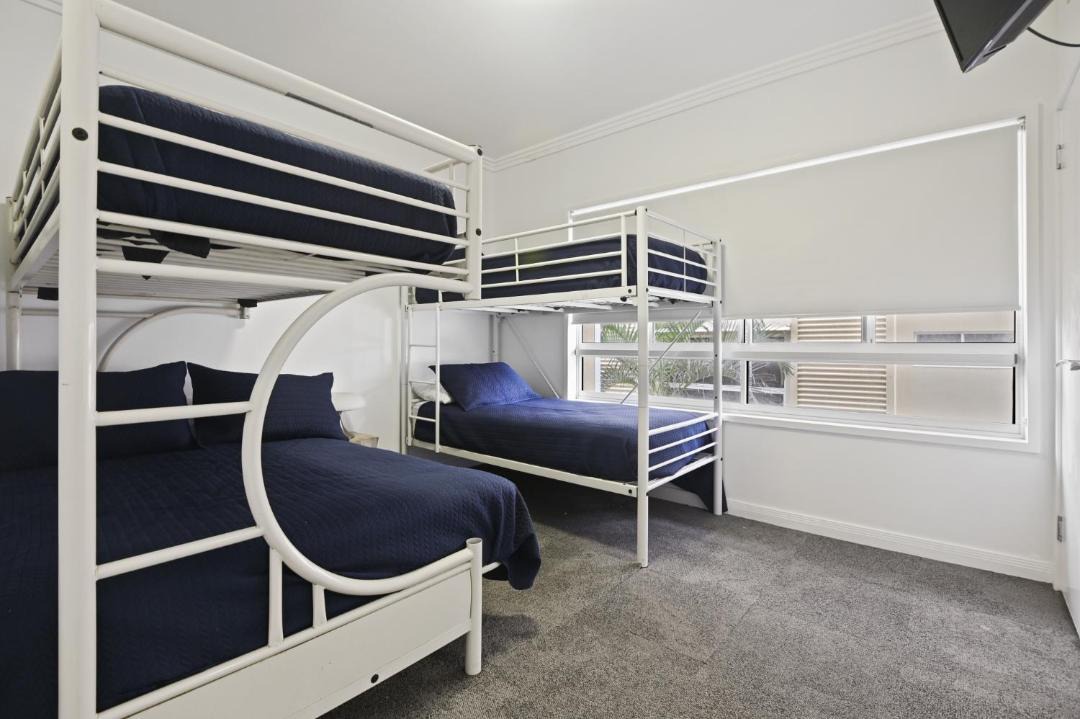 Photo of Bedroom in Brisbane Waterfront