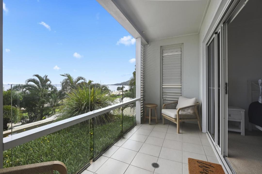 Photo of Patio Balcony in Brisbane Waterfront