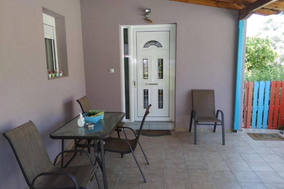 Photo of Patio Balcony in Paleros