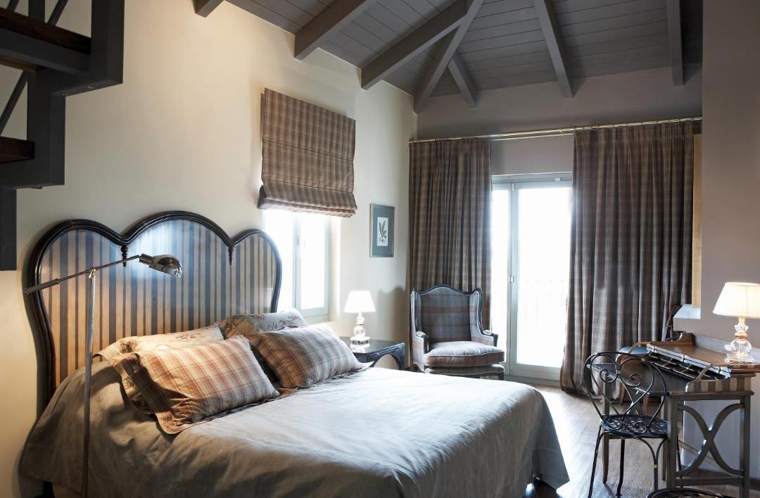 Photo of Bedroom in Arachova