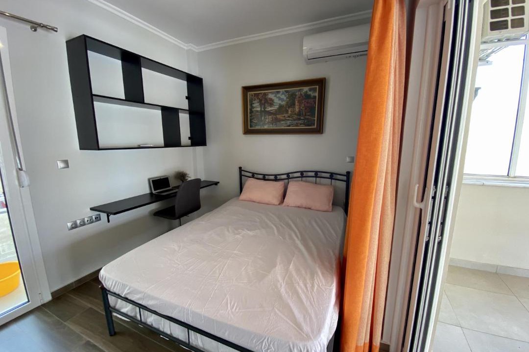 Photo of Bedroom in Kallithea