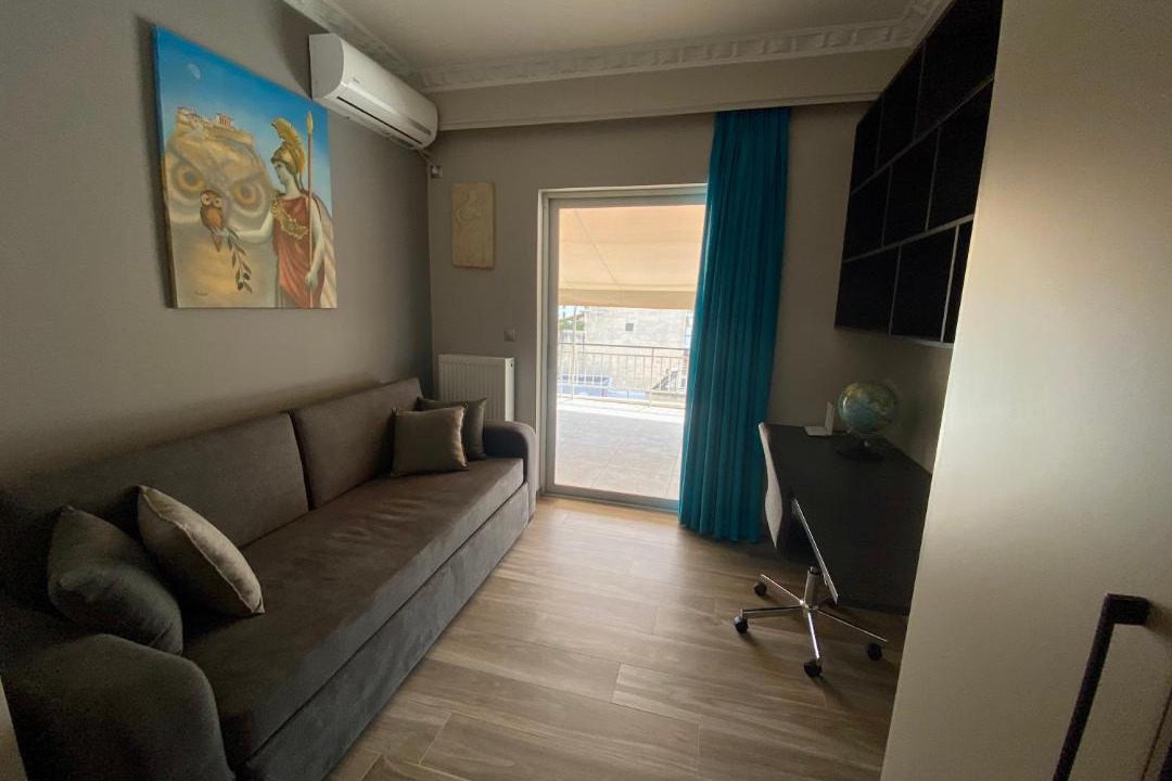 Photo of Livingroom in Kallithea