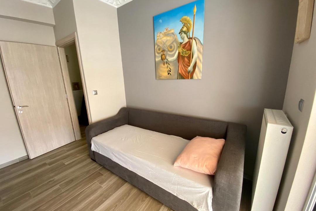 Photo of Bedroom in Kallithea