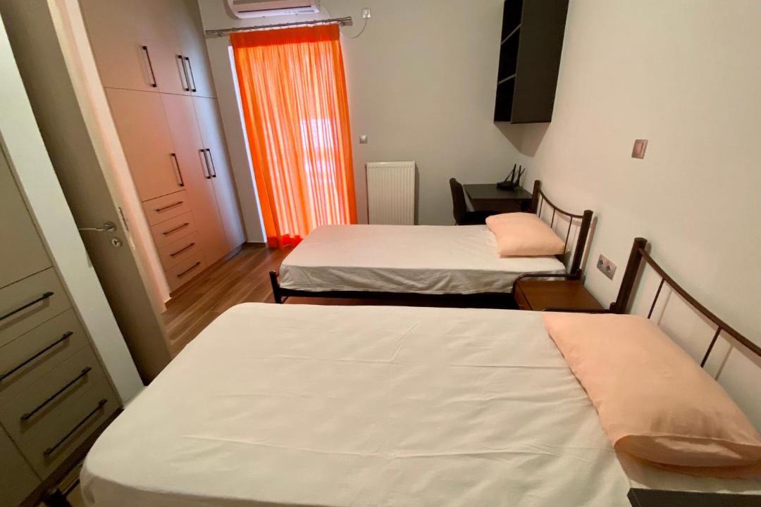 Photo of Bedroom in Kallithea