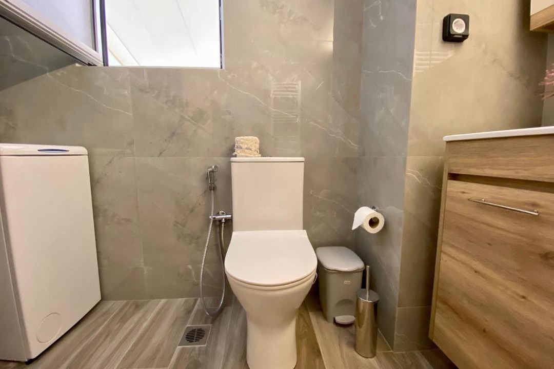 Photo of Bathroom in Kallithea