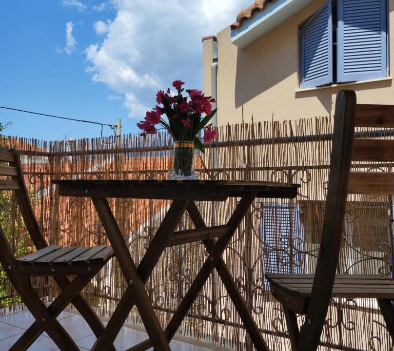 Photo of Patio Balcony in Argostoli Town