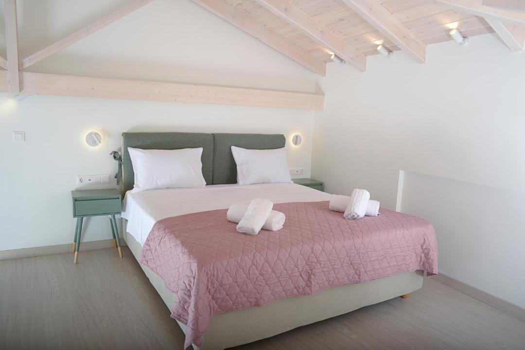 Photo of Bedroom in Kalamata