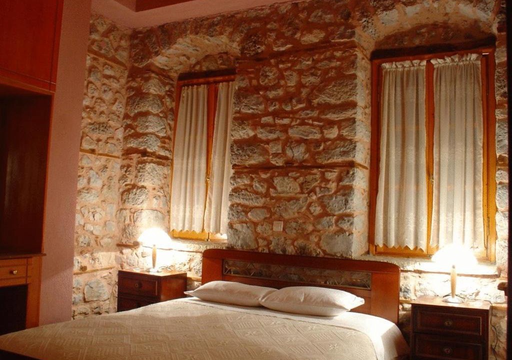Photo of Bedroom in Arachova